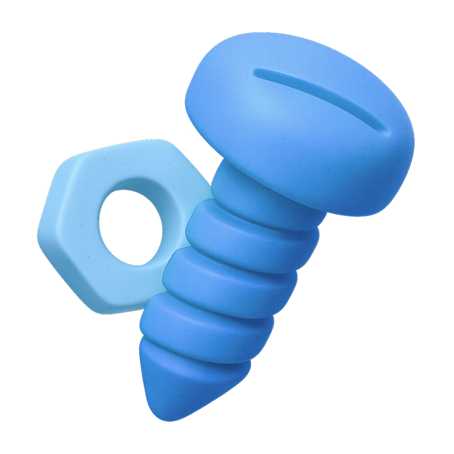 Магазин крепежа