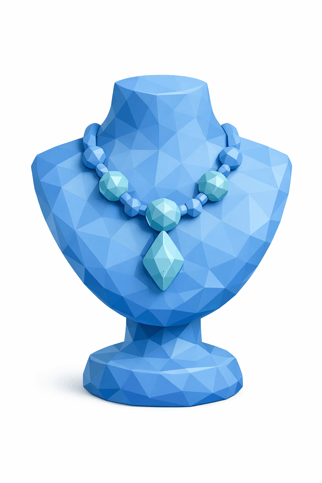 Магазин бижутерии