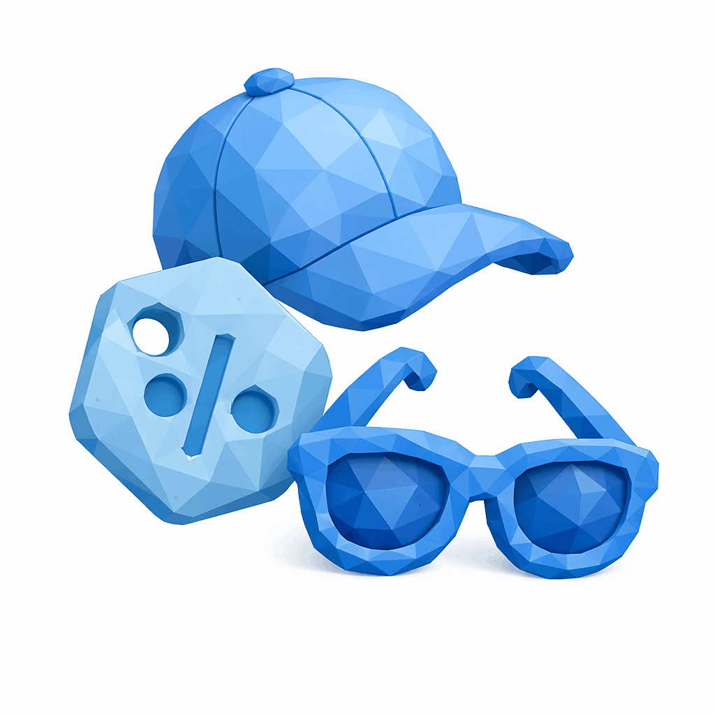 Магазин аксессуаров