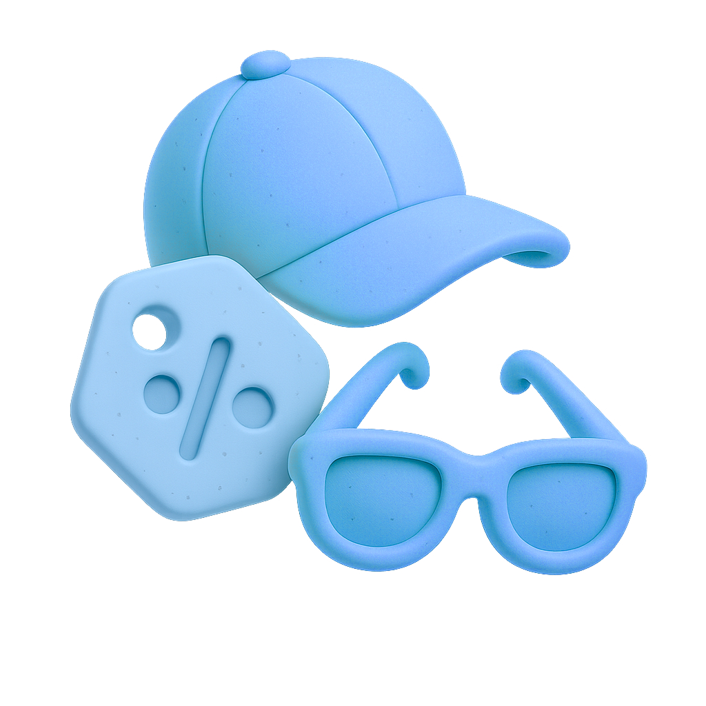 Магазин аксессуаров