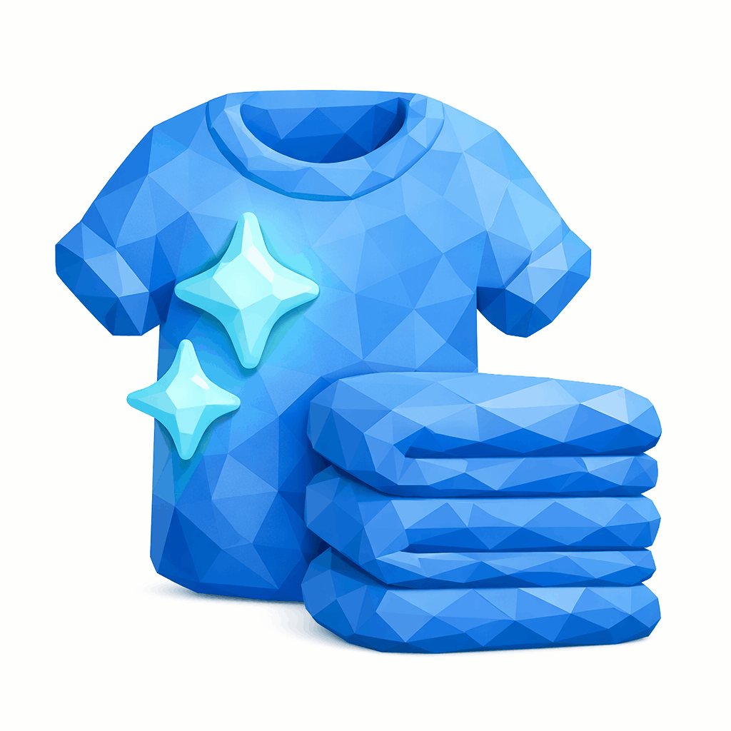 Магазин одежды