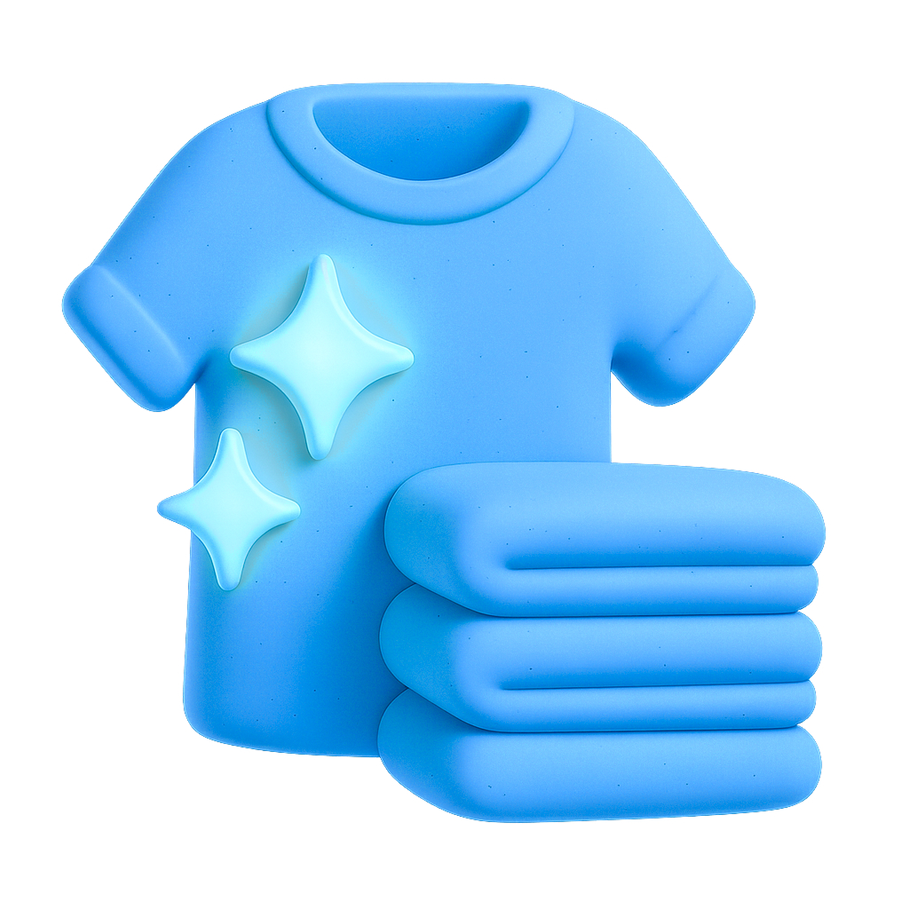 Магазин одежды