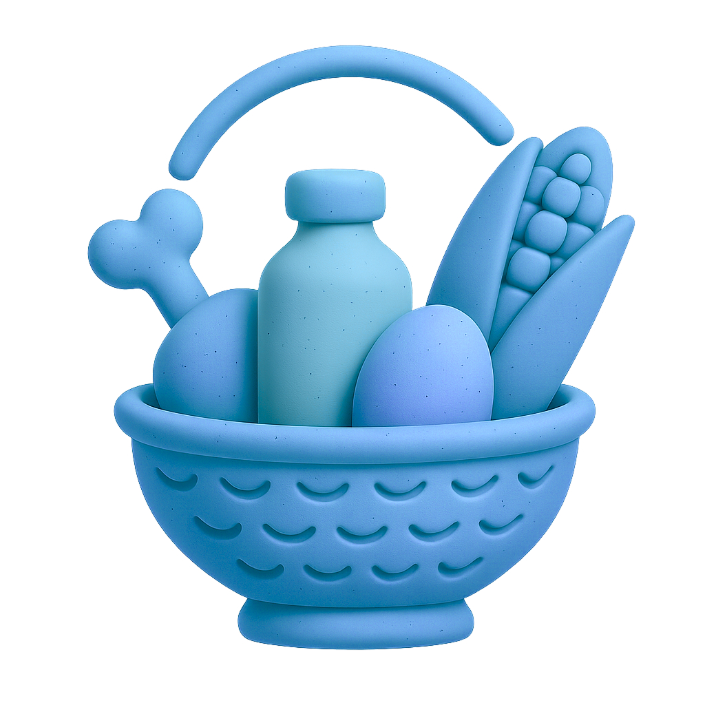 Магазин фермерских продуктов