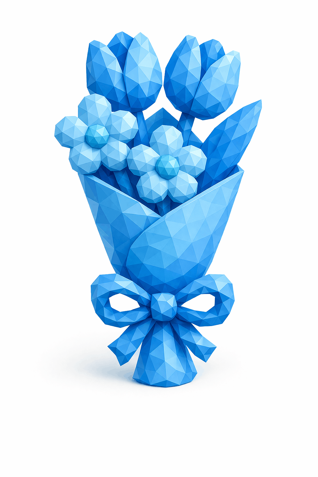 Магазин цветов