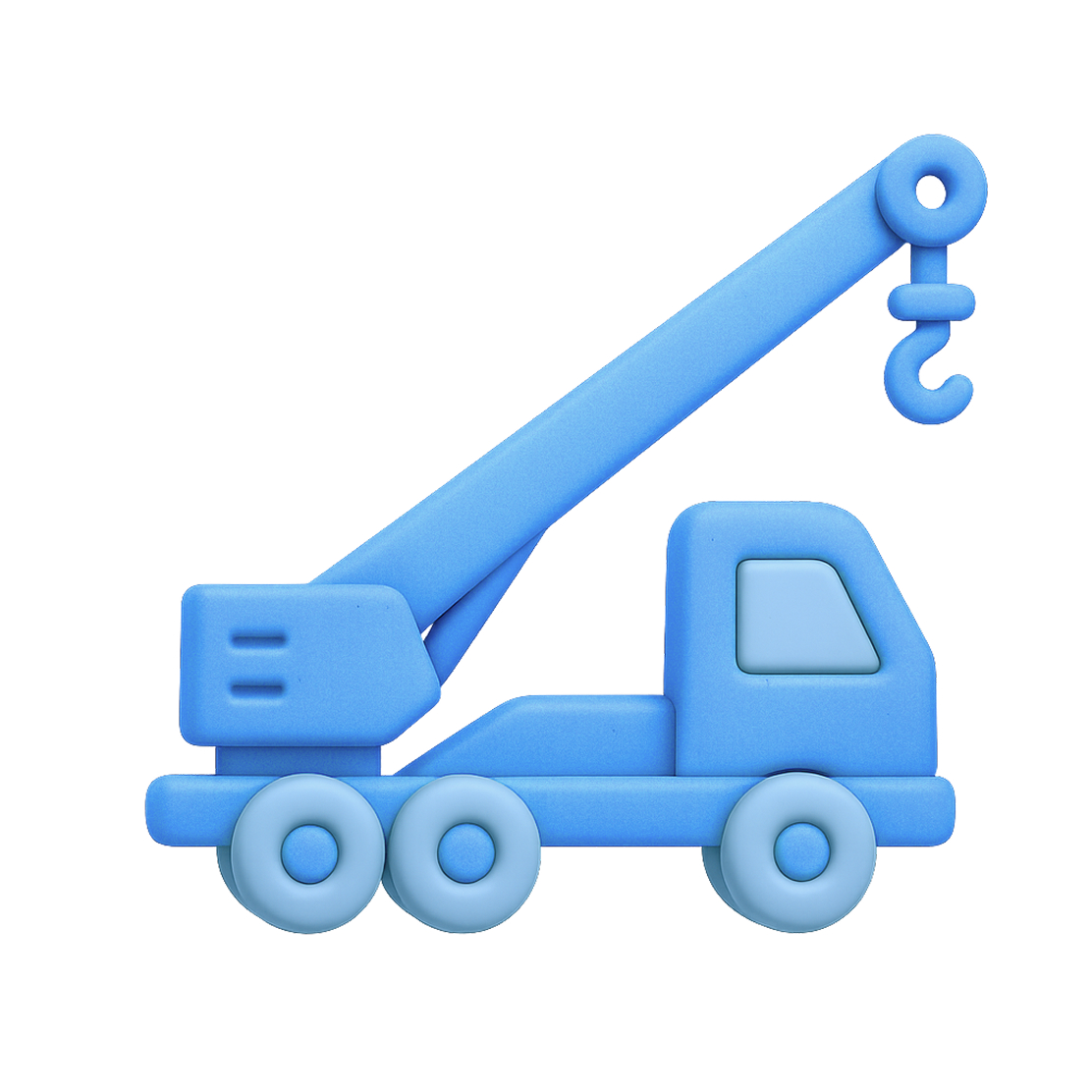 Магазин спецтехники