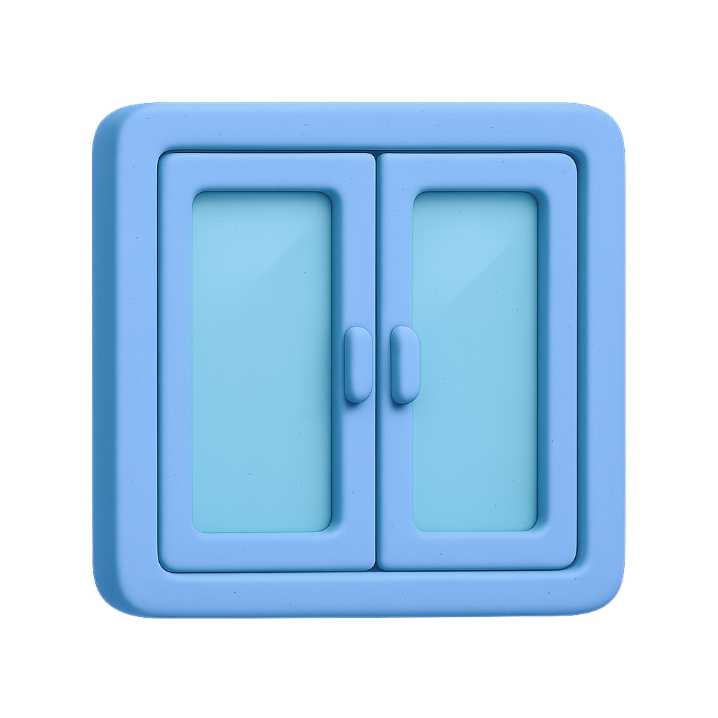 Магазин пластиковых окон