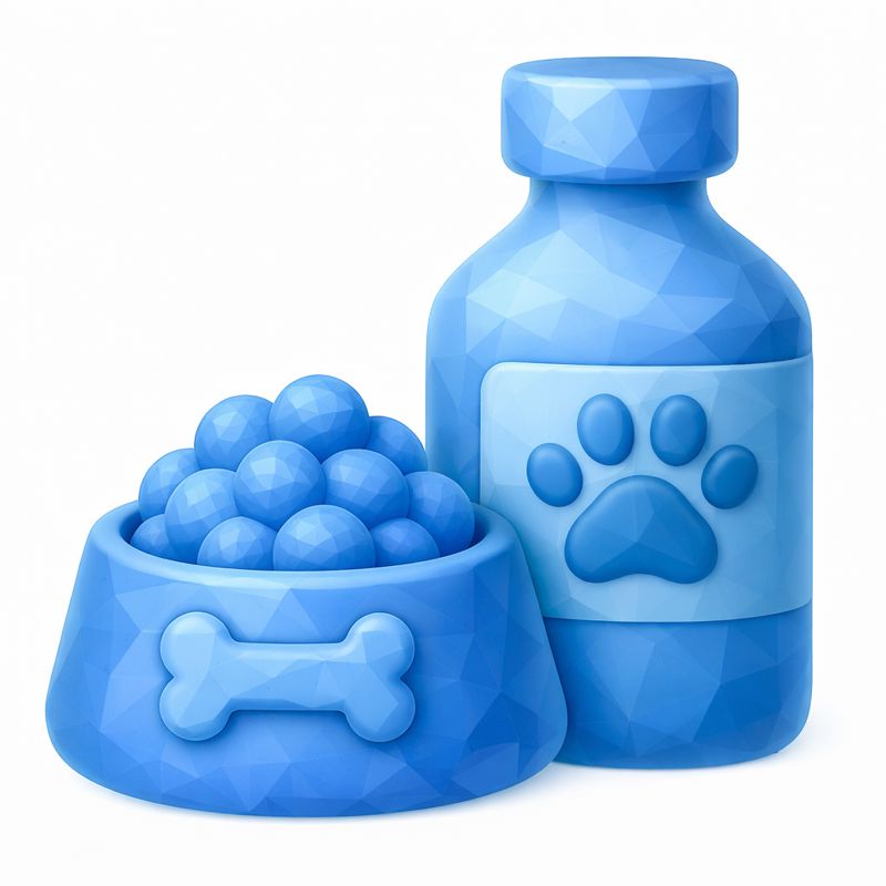 Магазин зоотоваров