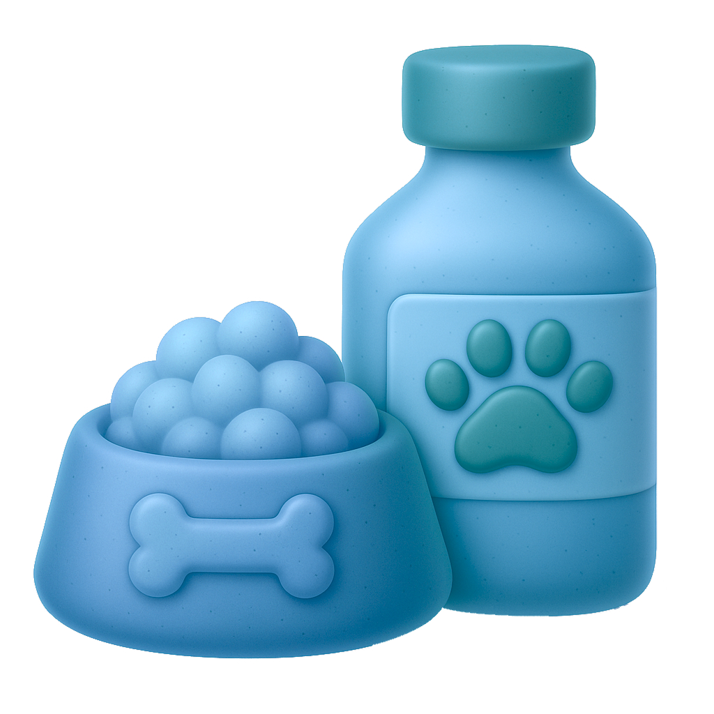 Магазин зоотоваров