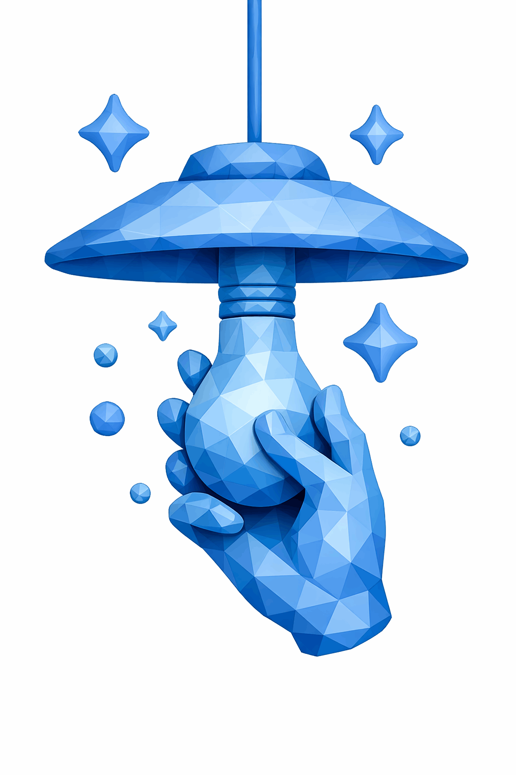 Магазин светотехники