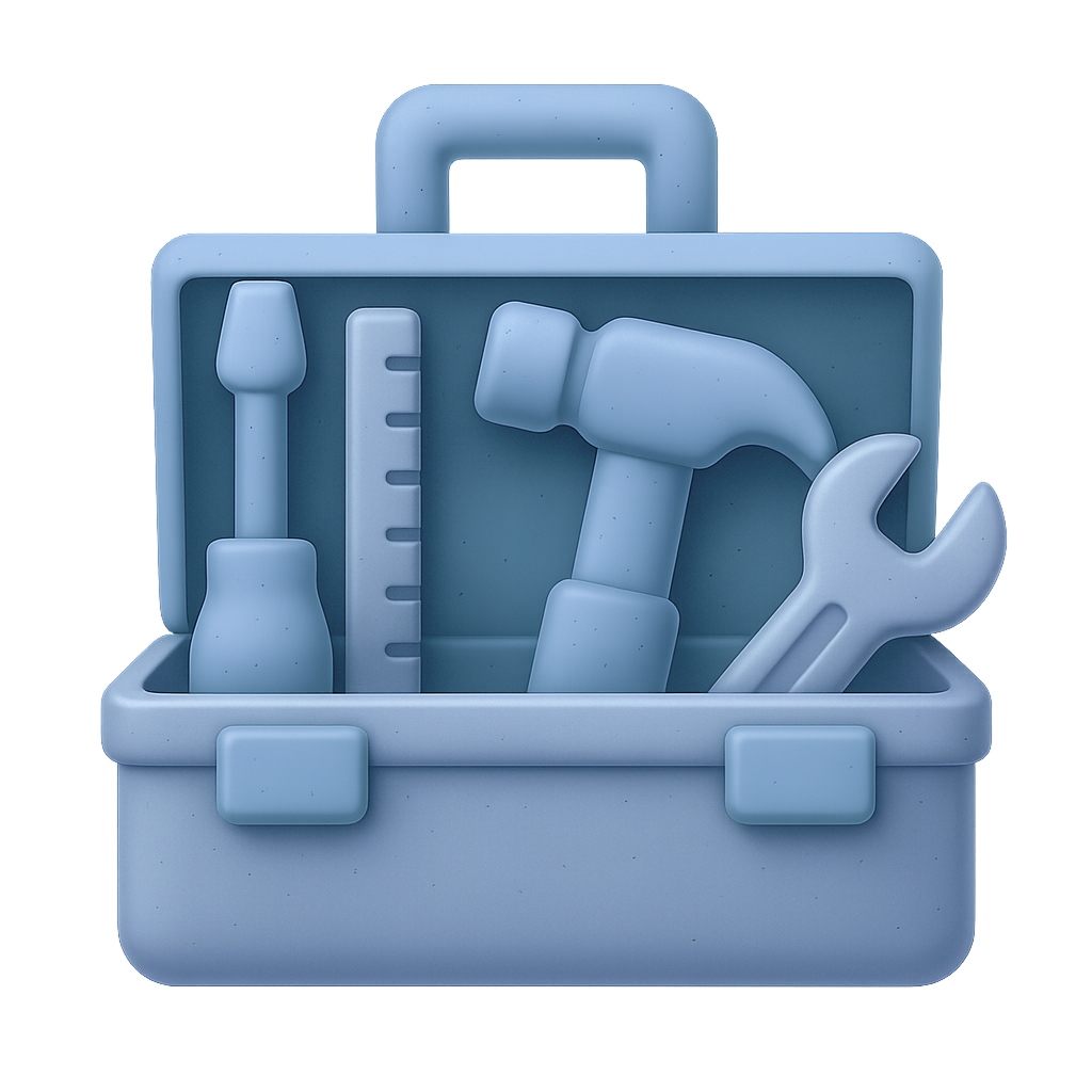 Магазин инструментов