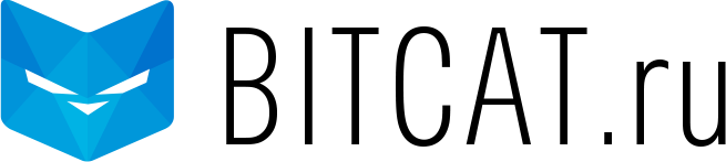 Bitcat logo