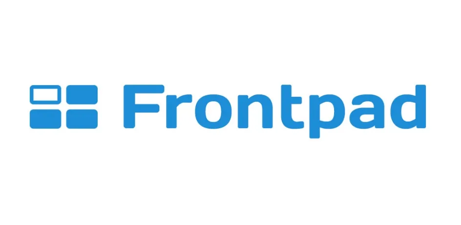 FRONTPAD