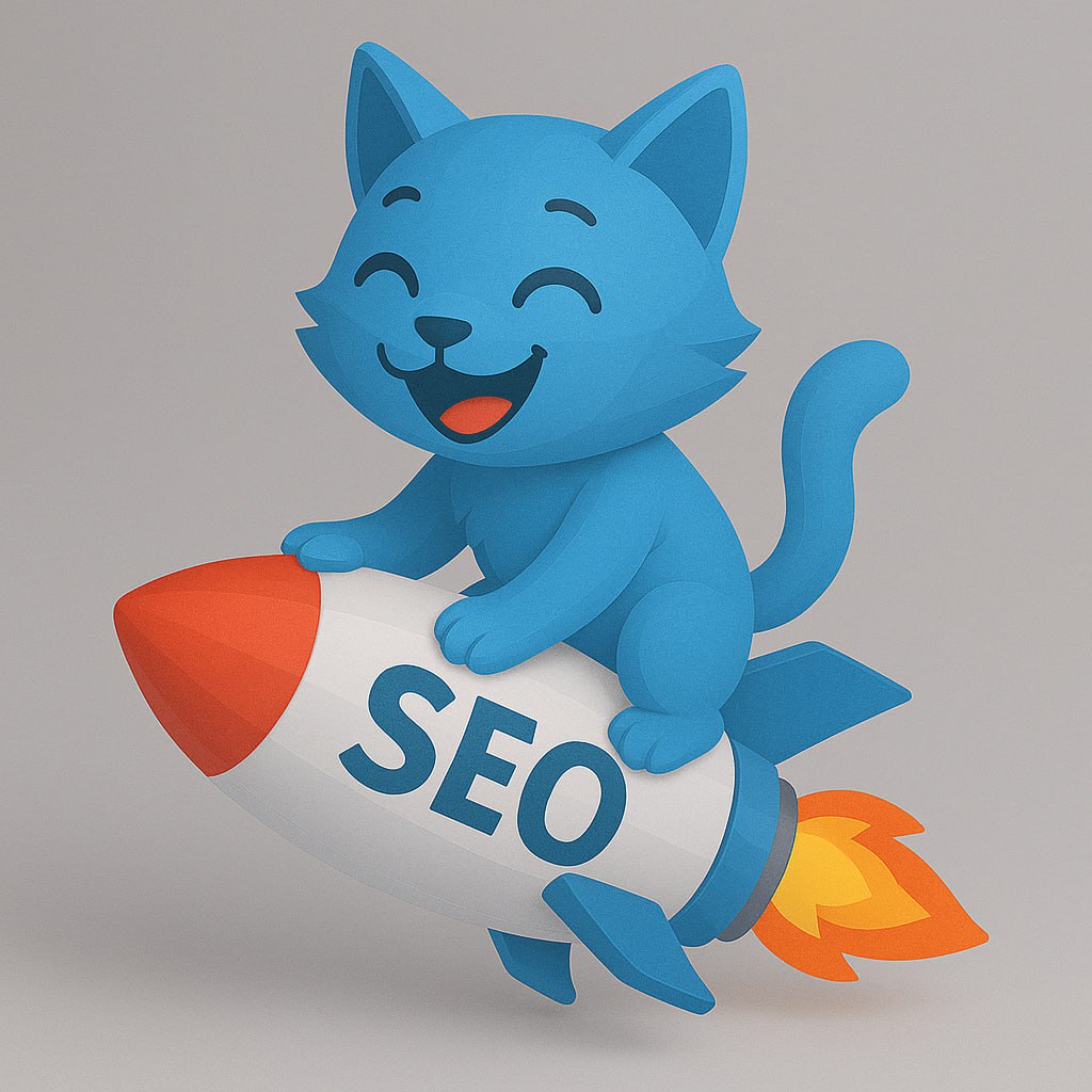 SEO продвижение от Bitcat